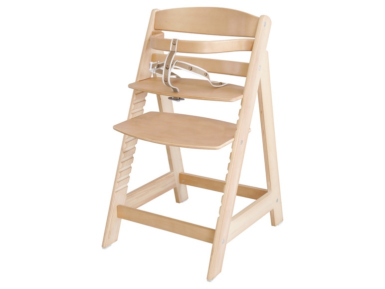 roba Dětská židlička Sit Up III (Žádný údaj